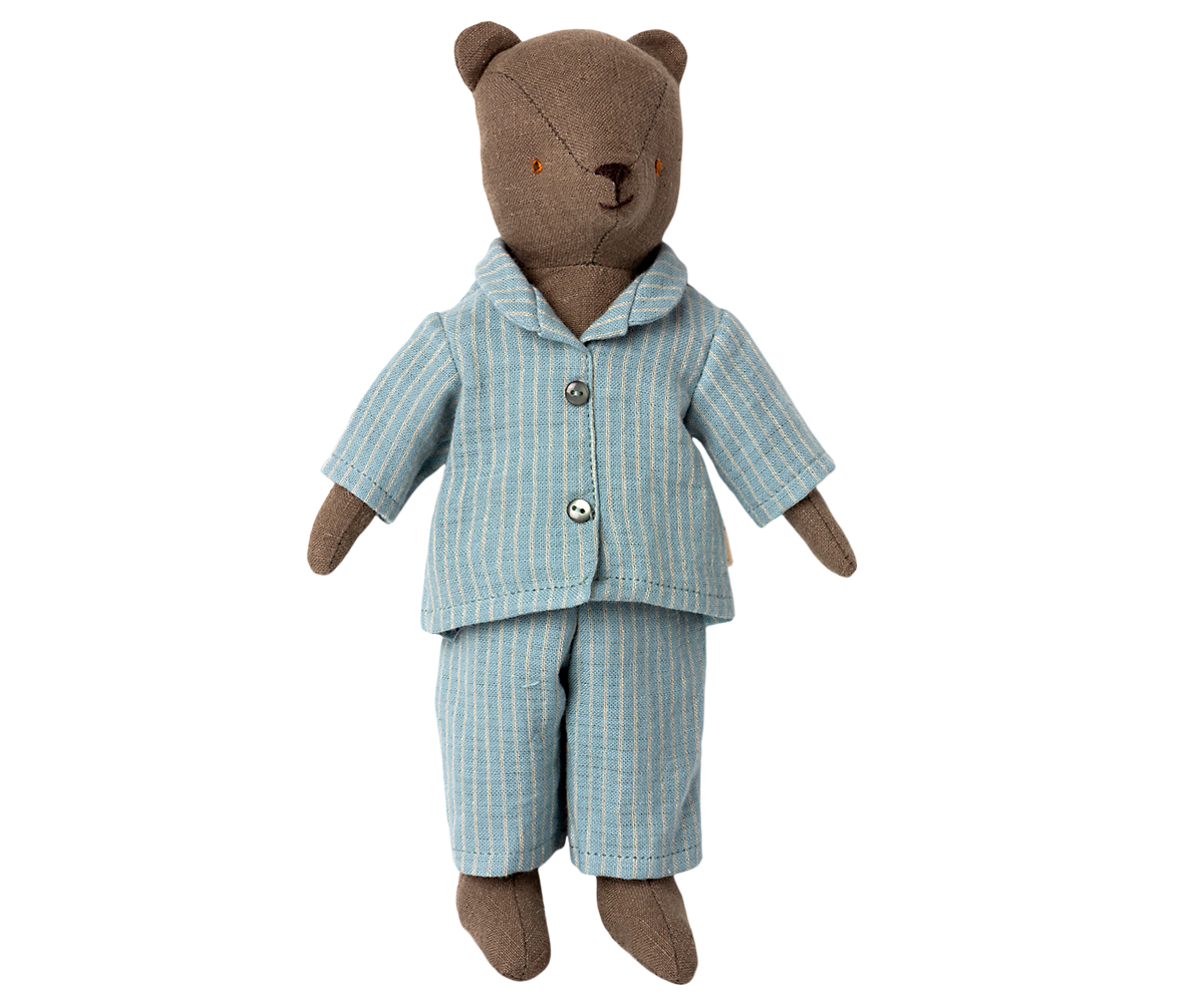 Pijama para papá Teddy