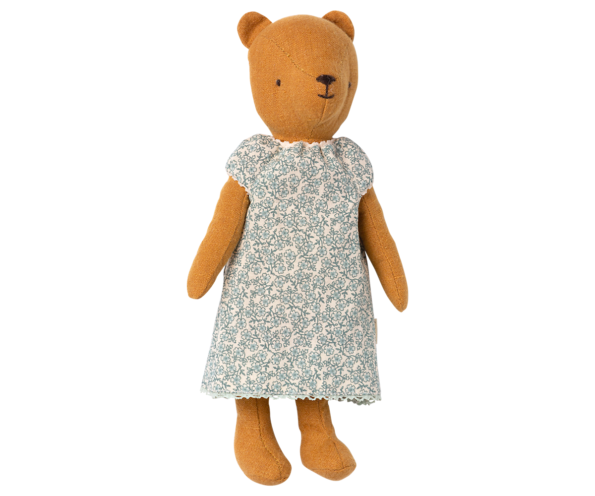 Camisón para mamá teddy