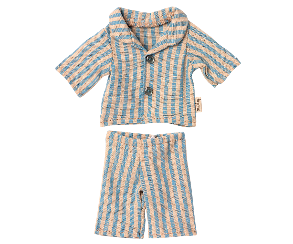 Pijama para Teddy junior