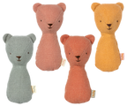 Sonajeros Teddy - Maileg