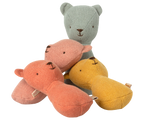 Sonajeros Teddy - Maileg