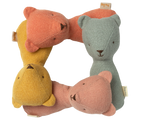 Sonajeros Teddy - Maileg