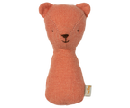 Sonajeros Teddy - Maileg