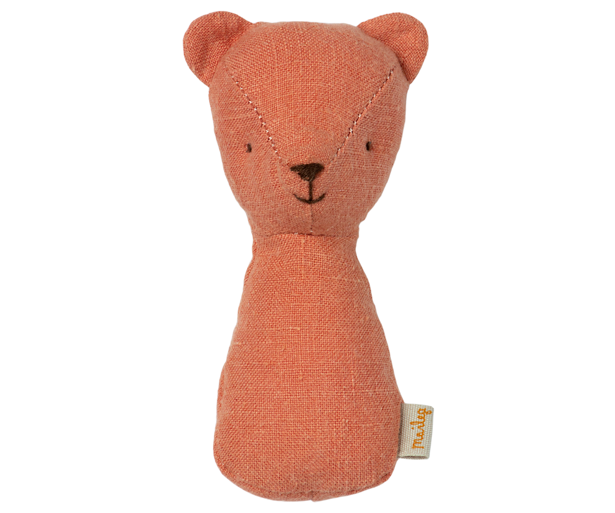 Sonajeros Teddy - Maileg