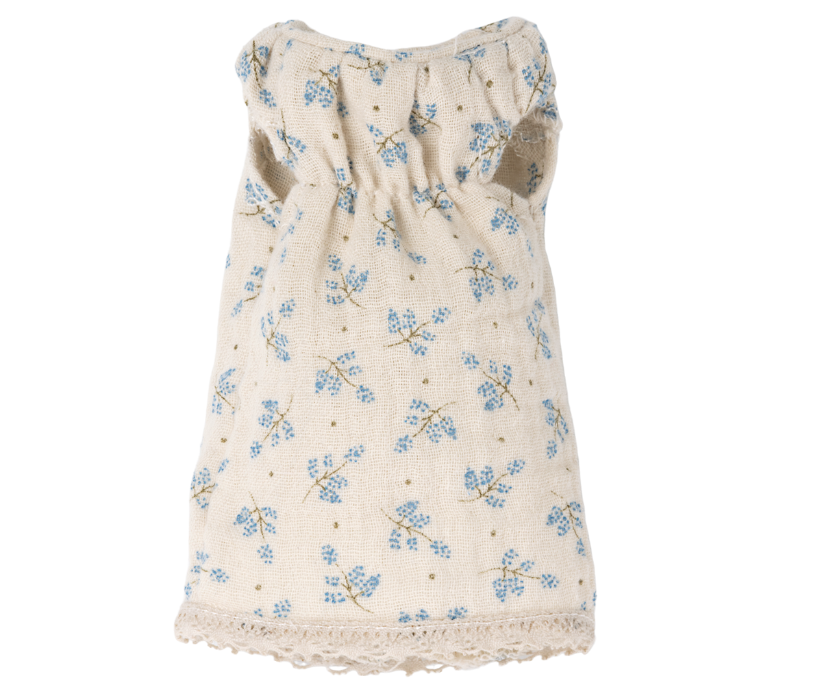 Vestido, talla 1.