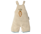 Overol, talla 1
