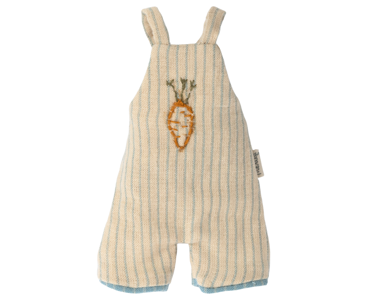 Overol, talla 1