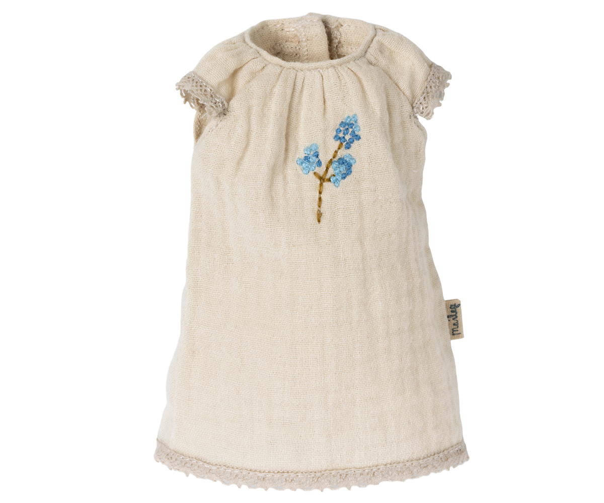 Vestido, talla 2