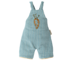 Overol, talla 2