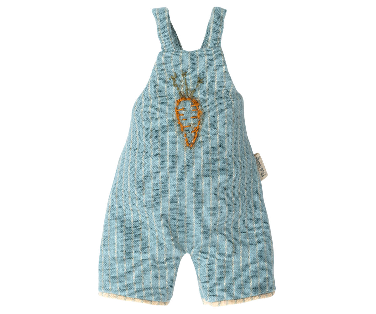 Overol, talla 2