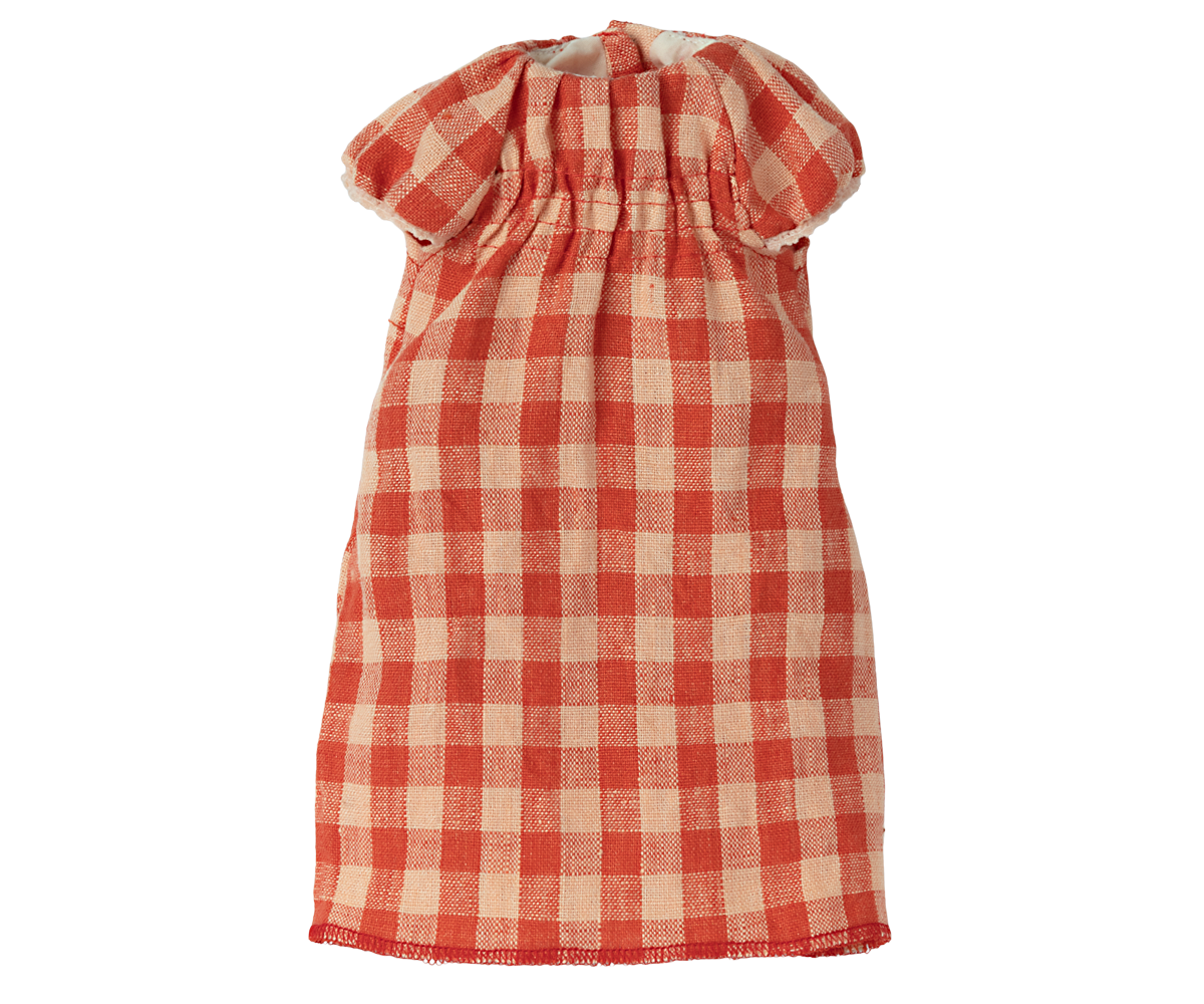 Vestido, Talla 3