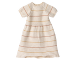 Vestido de punto, talla 4