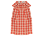 Conejito talla 5, Vestido