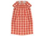 Conejito talla 5, Vestido
