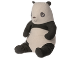 Amigos de Safari, Panda