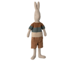 Conejo talla 4, Clásico