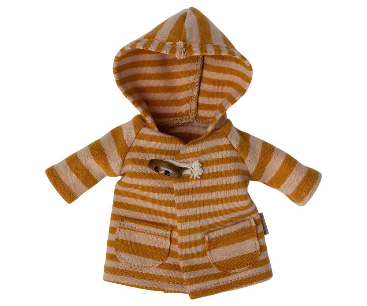 Abrigo, Teddy mum