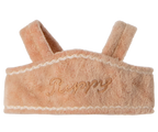 Puppy supply, Arnés