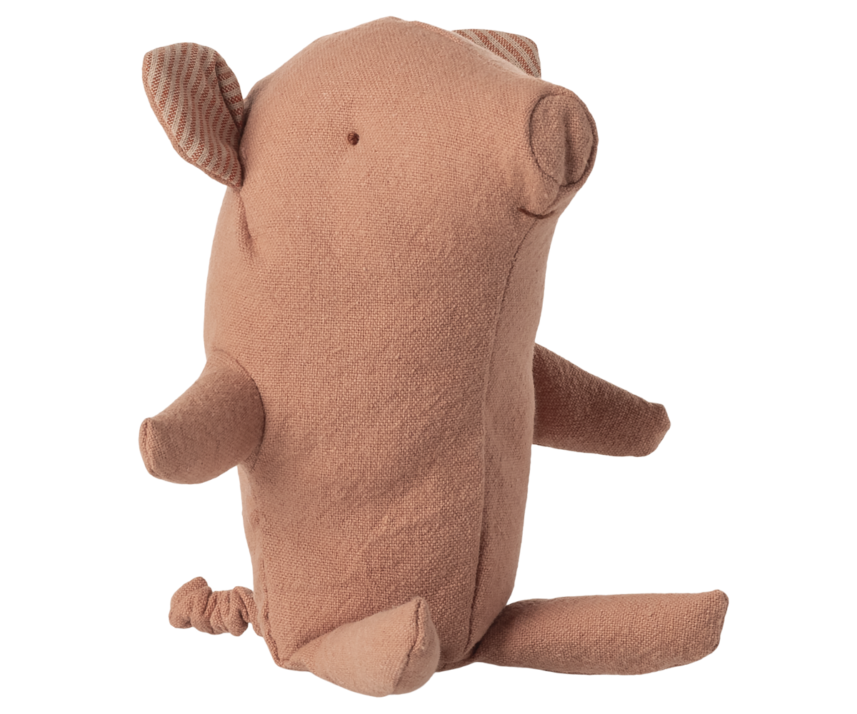 Cerdito, Trufa, Bebé