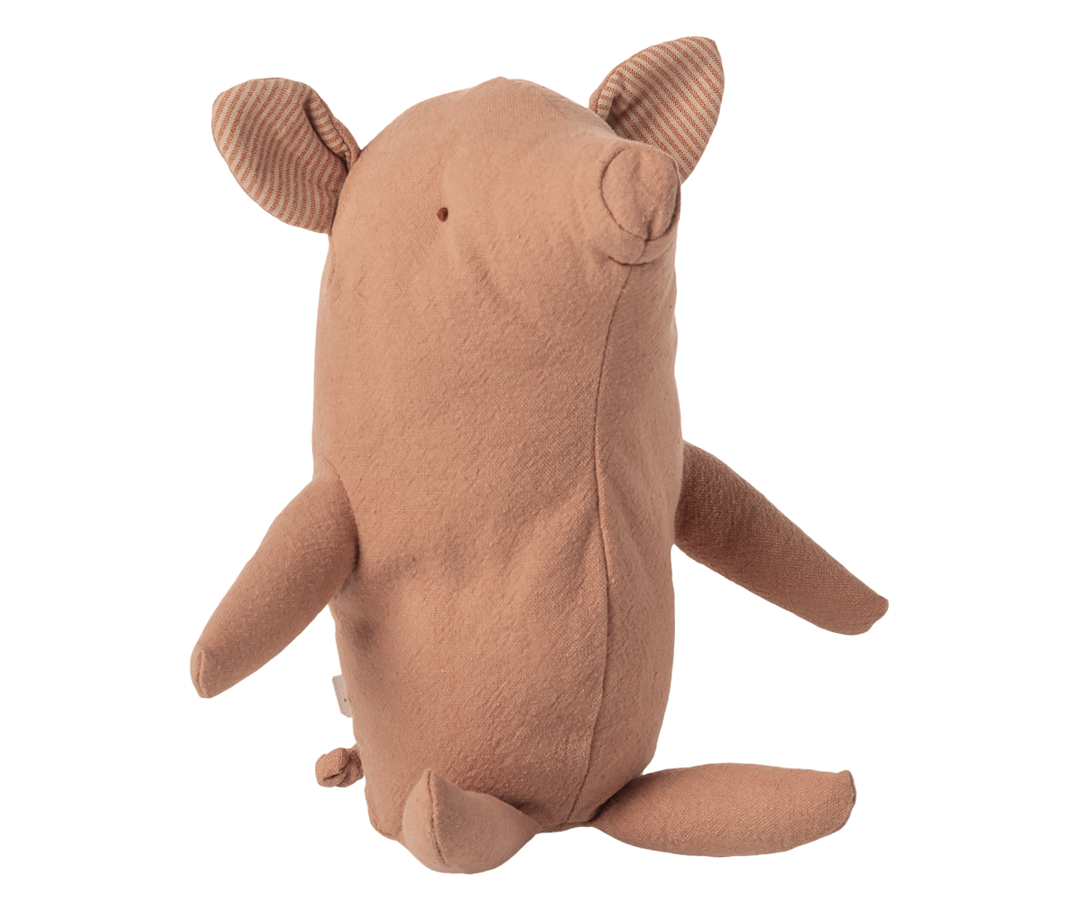 Cerdito, Trufa, Small