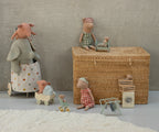 Cerdito, Trufa, Small