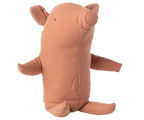 Cerdito Truffle, Mediano