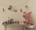 Cerdito Truffle, Grande