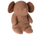 Safari friends, Elefante grande