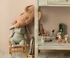 Safari friends, Elefante grande