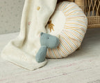 Lullaby friends, Rino sonajero