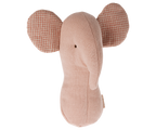 Lullaby friends, Elefante sonajero