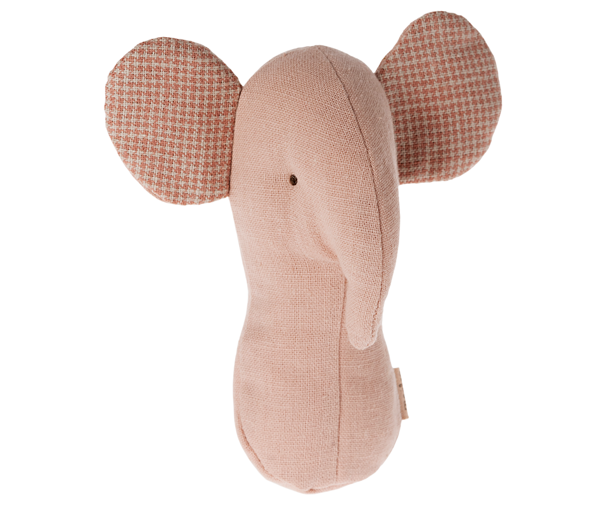 Lullaby friends, Elefante sonajero
