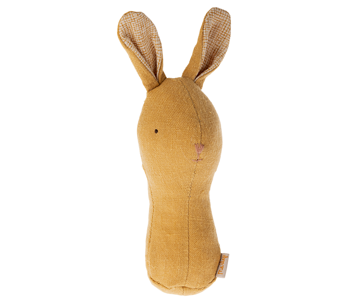 Lullaby friends, Conejo sonajero