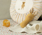 Lullaby friends, Conejo sonajero