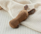 Lullaby friends, Conejo sonajero
