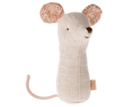 Lullaby friends, Ratón sonajero