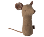 Lullaby friends, Ratón sonajero