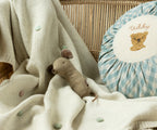 Lullaby friends, Ratón sonajero