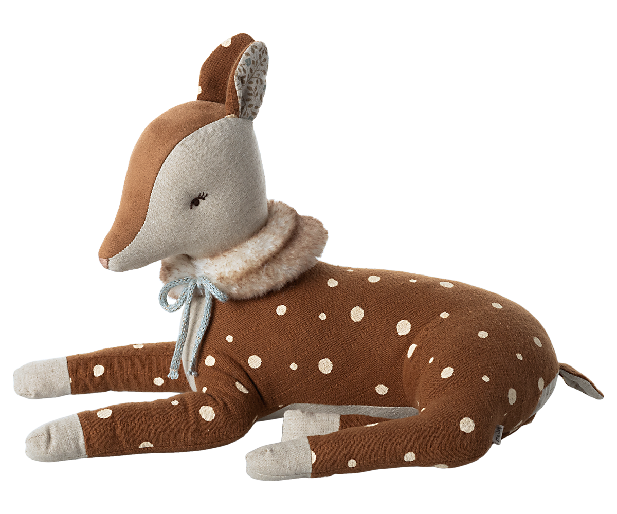Bambi acogedor -Menta