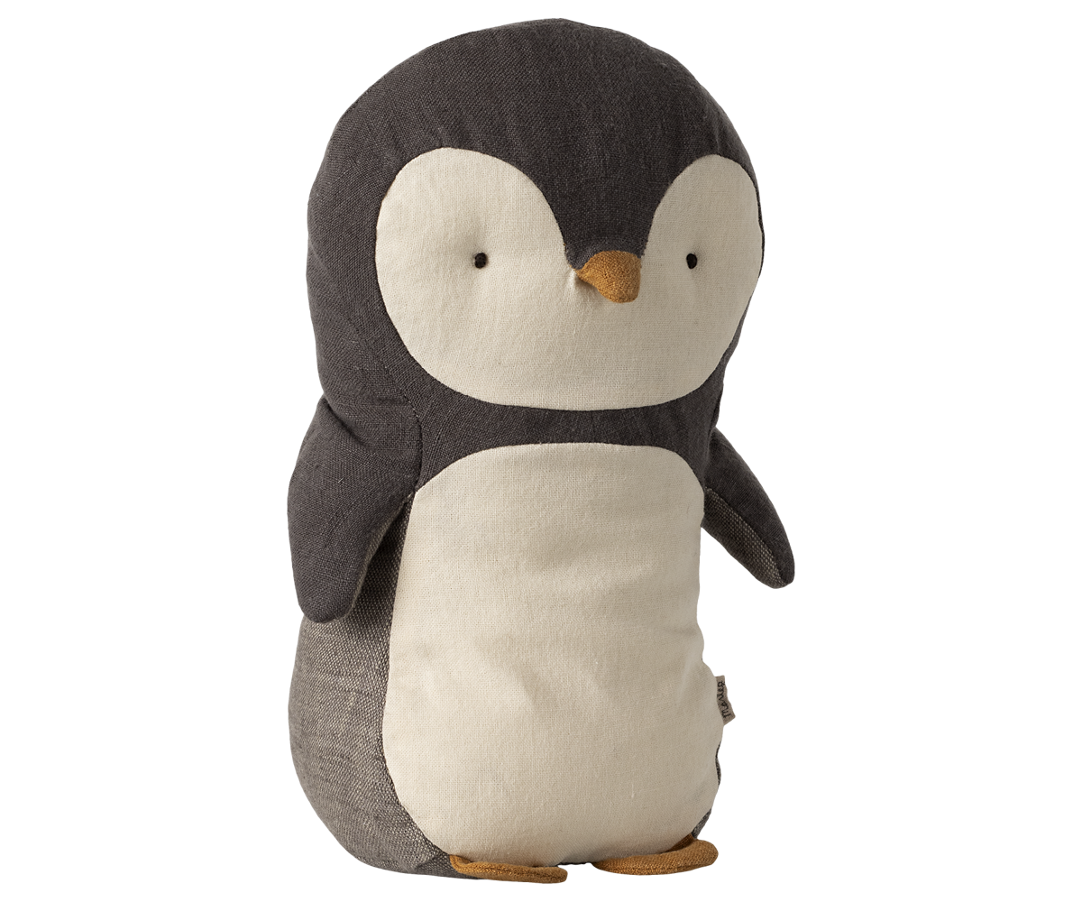 Pingüino, Pequeño