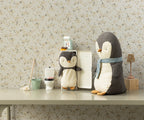 Pingüino, Pequeño