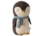 Pingüino, Mediano