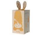Lullaby friends