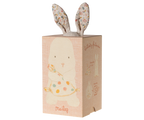 Lullaby friends