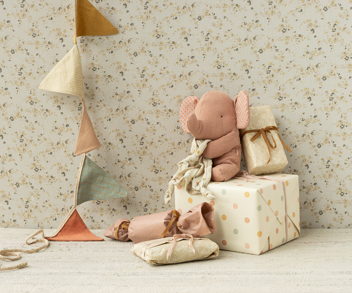 Lullaby friends
