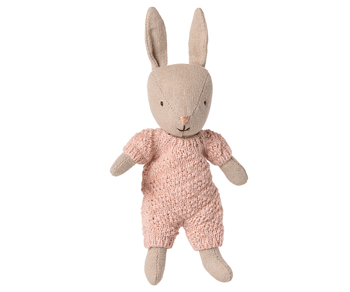 Conejo, micro