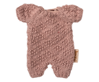 Traje de punto, micro