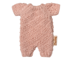 Traje de punto, micro