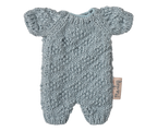 Traje de punto, micro