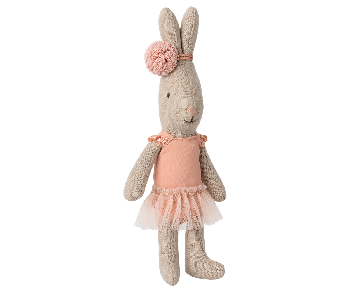 Conejo, Micro